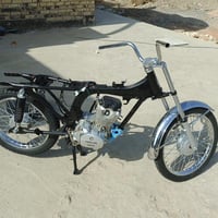 برو غطاس ٢٠٢٣ • تعمير جديد • النجف الحريه