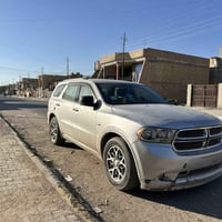 مكلف بالنشر  دورنكو 2013   خليجي  ماشيه 93 الف ميل   هيمي 8 سلندر  رقم...