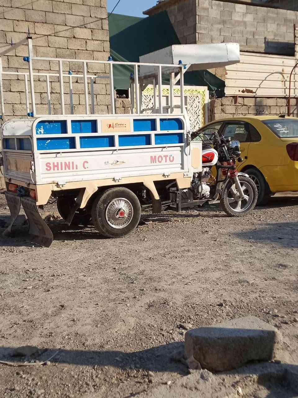 ستوته للبيع موديل ٢٠٢٠ منفيس موجود جاهزه وايرمنيه سلف شغل السعر مليون ٢٠٠ الف ***********
