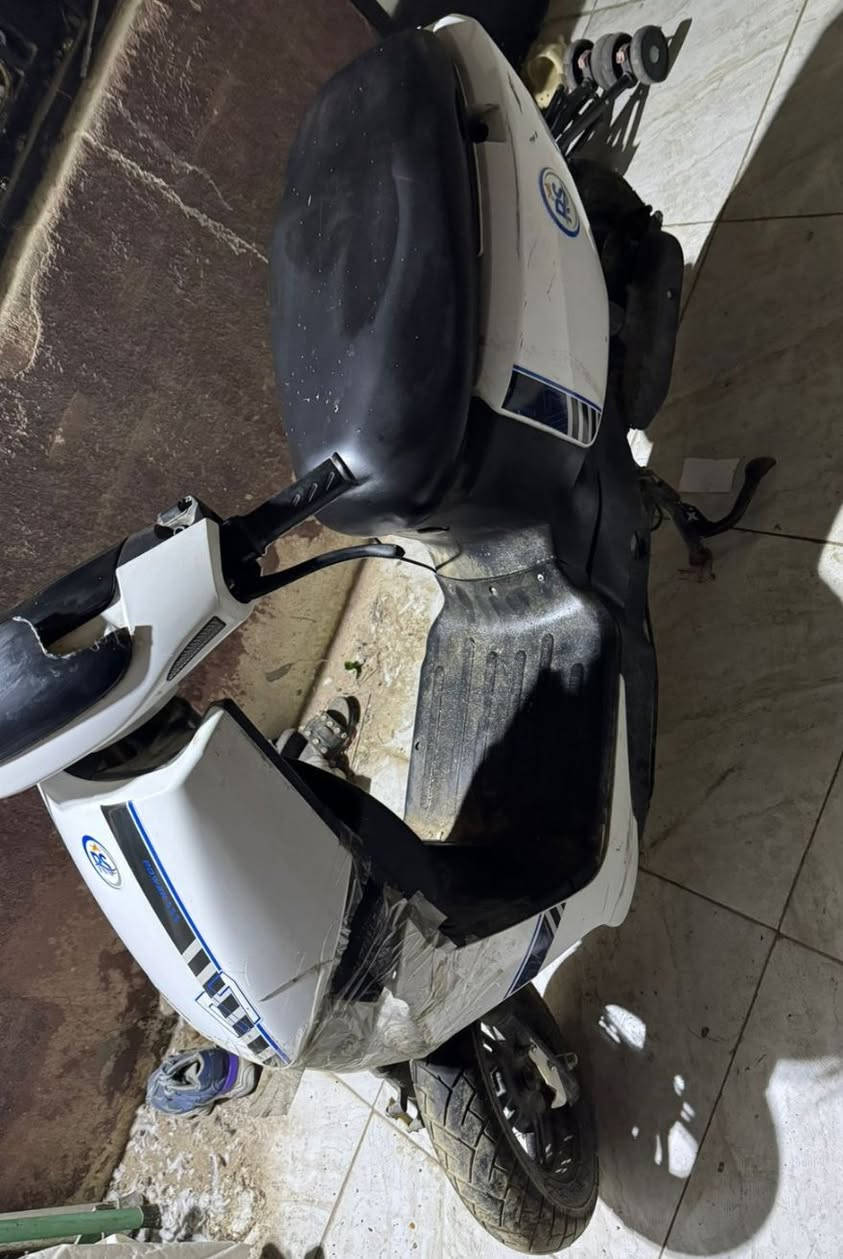 دراجه شحن 350 بغداد الاعلام ***********
