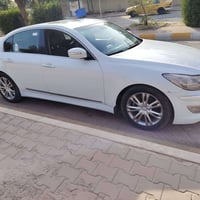 جنسز 2013 • جنسز خليجي • سيارة جنسز • جنسز رقم أربيل • جنسز محرك 3800 ...