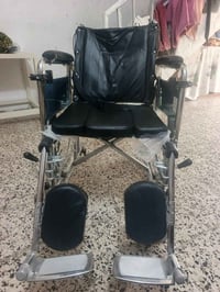 عربانة معاقين • يدوية • جديدة