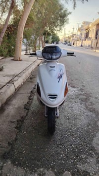 دراجه فراشه فورتي للبيع أي عيب مابي نضيف كلش سعر خاص للشراي تدلل تصل ع...