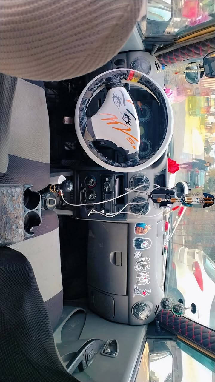 السلام عليكم سايبه للبيع 2011
مكينة ومحرك شرط شورطي ما مكسره
السعر 25 ورقة
الاتصال فقط ما اجاوب مراسلات ***********
