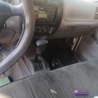 فورد رنجر • ١٩٩٥ • كير توماتيك