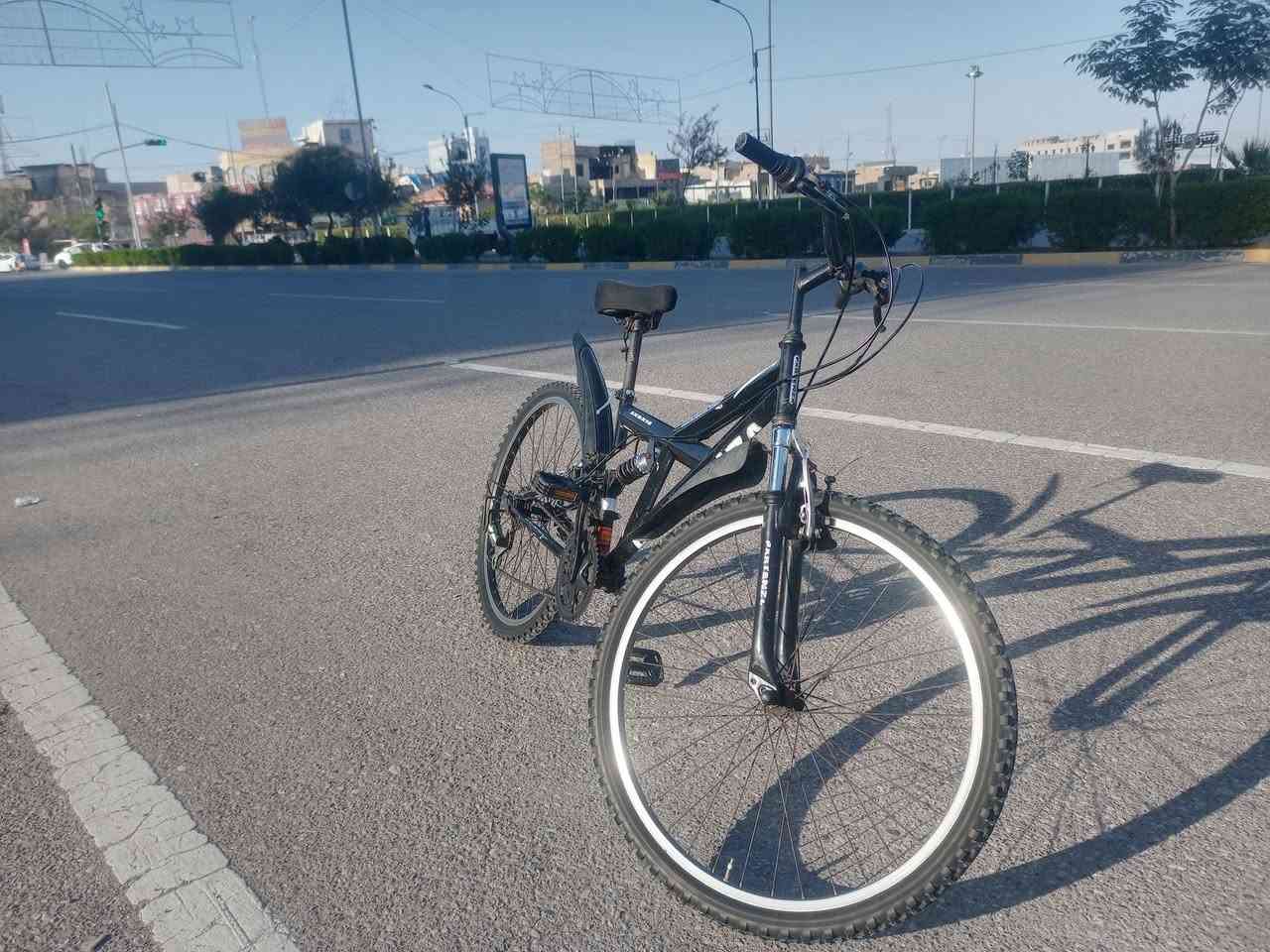 للبيع كلشي بي شغل ادفع سعر وتعال خاص


**إذا كنت صاحب هذا الإعلان وتريد حذفه لأي سبب، رجاءا أرسل رسالة إلى الدعم الفني**