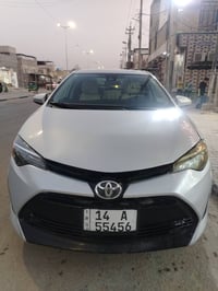 كورلا ٢٠١٨ • بصرة الحسين • حادث باب