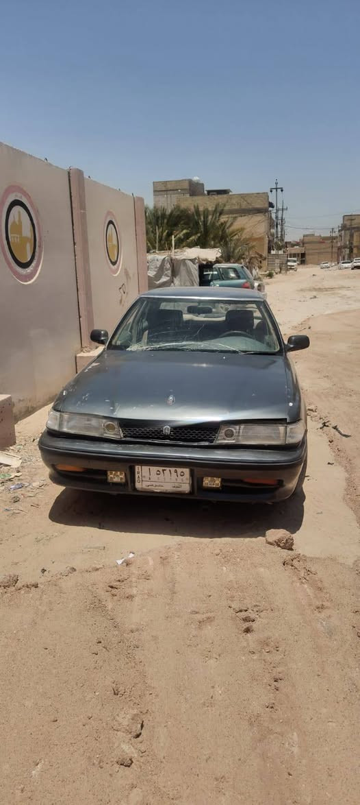 سلام عليكم مارك عضم موديل 92 رقم نجف الماني مكينه وكير ونجي مكفوله الضربه القويه والنقل حداديه تخم تاير شواصي بلاد كهربائيّات كله شغاله السعر 22  ورقه المكان نجف ***********

