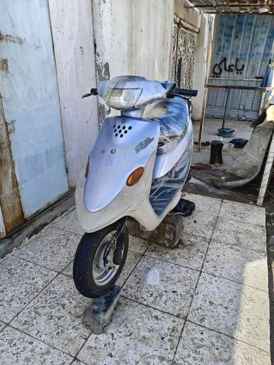 سلام عليكم دراجه تسعه زروف مامفتوحه وين ماتريدافحص كله شغاله سلف هندر كهربائيات مكاني بصره قبله سعره 400 رجا مو شراي لاتراسل


**إذا كنت صاحب هذا الإعلان وتريد حذفه لأي سبب، رجاءا أرسل رسالة إلى الدعم الفني**