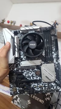 قطع كمبيوتر • متوفر حاليا • راسل خاص