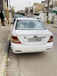 بي واي دي F3 • ٢٠١٢ • الكاظميه