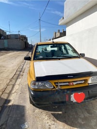 سايبة 2011  رقم بغداد مشروع وطني كير ومحرك وشواصي شرط هيئة (70 ) الف ك...