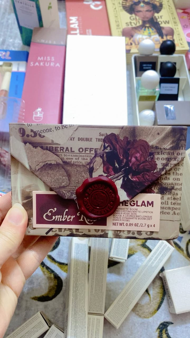 كوزمتك وعنايه اي شي اتريدون موجود بسعر جمله


**إذا كنت صاحب هذا الإعلان وتريد حذفه لأي سبب، رجاءا أرسل رسالة إلى الدعم الفني**