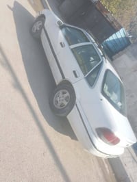 برنس فراشه • ١٩٩٧ • كير عادي كهرباء