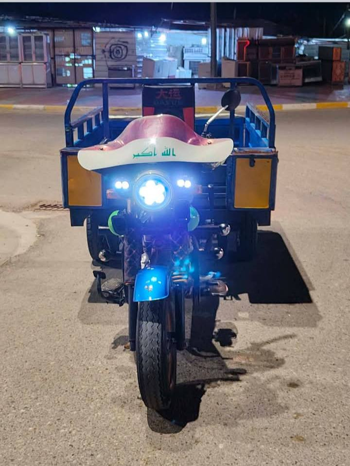 سلام عليكم ستوتة للبيع موديل 2014 رقم واسط  نضيفه كلش مكينه خير من الله بيع مستعجل اتصال ع رقم
***********
***********
