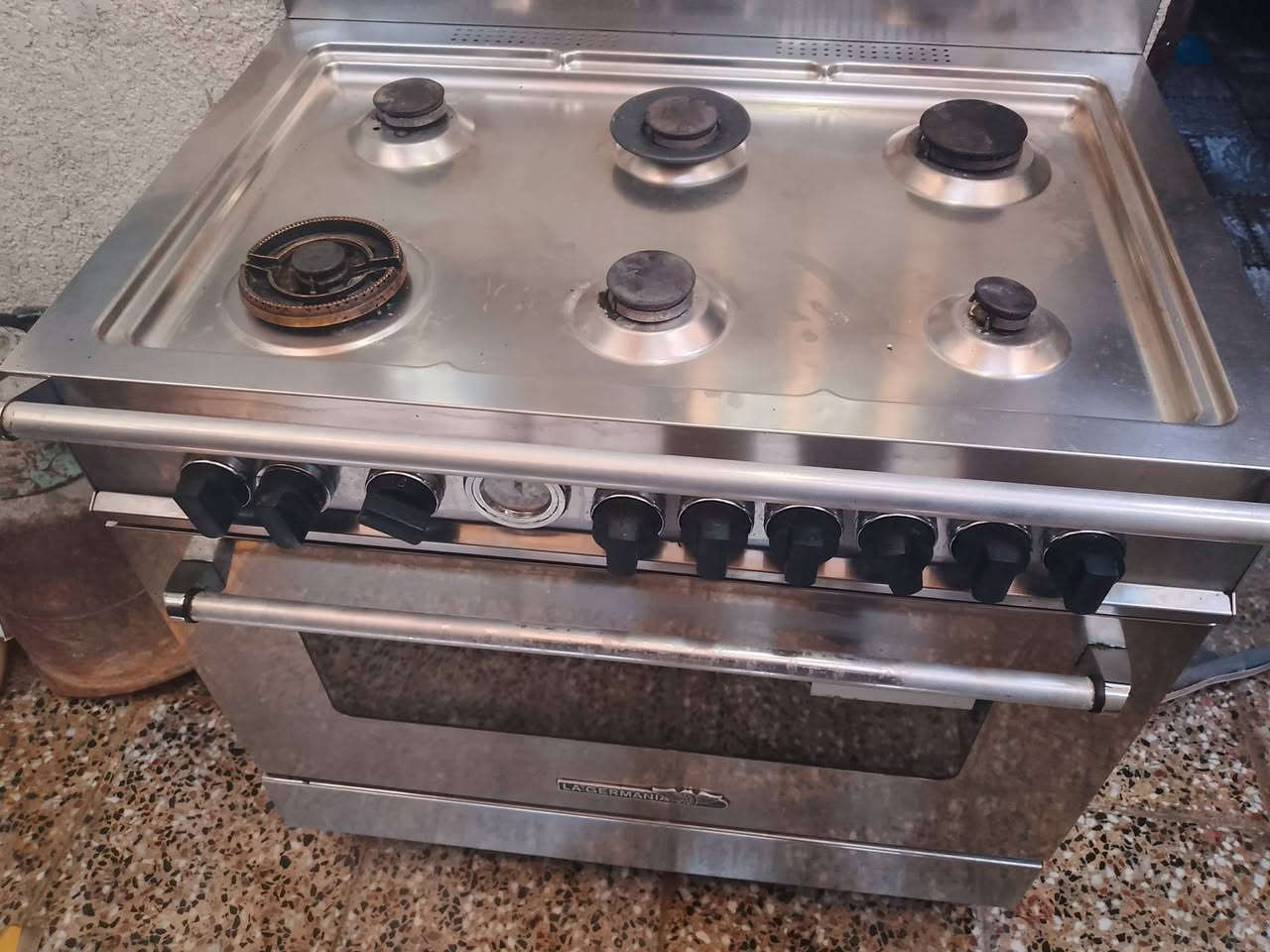 طباخ ست عيون للبيع التفاصيل خاص الكاظميه


**إذا كنت صاحب هذا الإعلان وتريد حذفه لأي سبب، رجاءا أرسل رسالة إلى الدعم الفني**