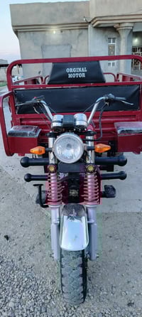 ستوتا • دبل اكسن • ٢٠٢٤