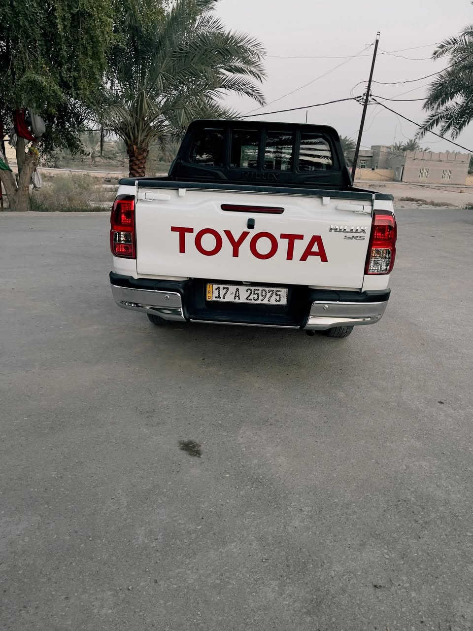 فلاونزه ساز موديل 2025
كفاله عامه شرط السونار رقم مثنى بسمي
فول مواصفات ماشيه 12000 الف فقط
مكاني سماوه
مكلف بالنشر للأستفسار اتصل
***********
***********
