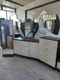 غرفه تركيه • ٧ قطع • تكمه قويه