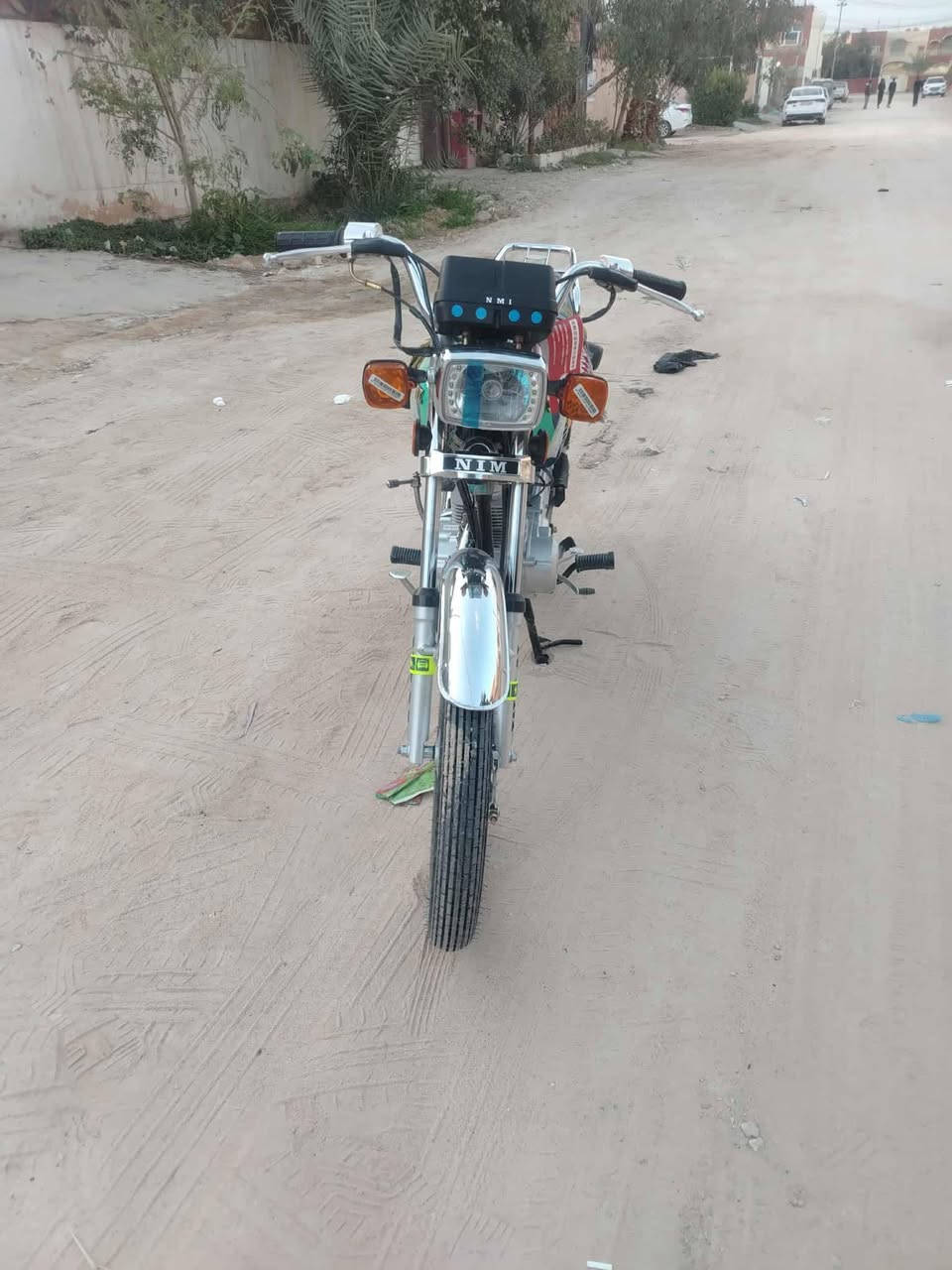 نامهه متياز مديل26ثالث تبديله دهن كفاله عامه (سكنر) سعرها725ولشراي بي خير ويدلل


**إذا كنت صاحب هذا الإعلان وتريد حذفه لأي سبب، رجاءا أرسل رسالة إلى الدعم الفني**