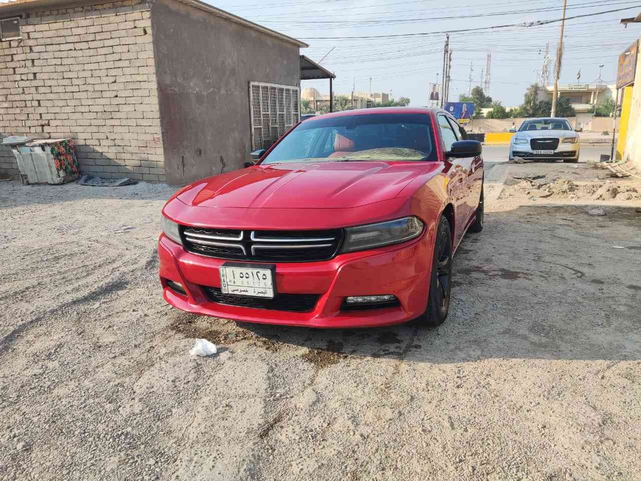 جارجر ١٥ معلايه ١٨ وارد كندي كفاله داخله تقرير تعمل وتسير ١٦٠ وبيهه مجال ***********
مكلف بالنشر
