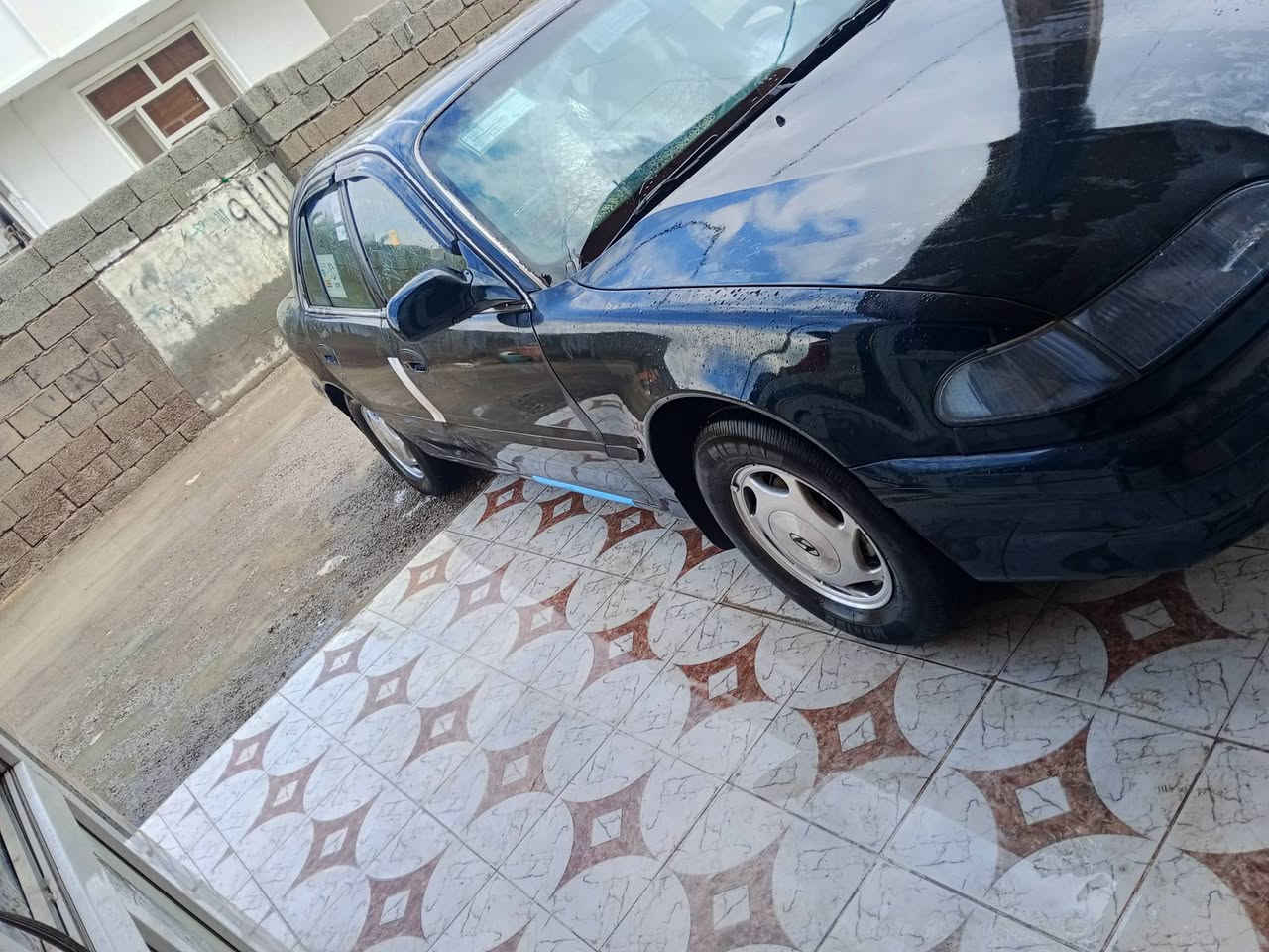 السلام عليكم اخواني اعزائي التفاصيل داخل منشور كل شيء واضح اقرا المنشور وبك خير وتدلل سياره سياره مال جناي خير من الله الرقم موجود بالمنشور


**إذا كنت صاحب هذا الإعلان وتريد حذفه لأي سبب، رجاءا أرسل رسالة إلى الدعم الفني**