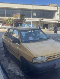 شاصي ملحوم • شرعي بالموصل • ٢٠١٢