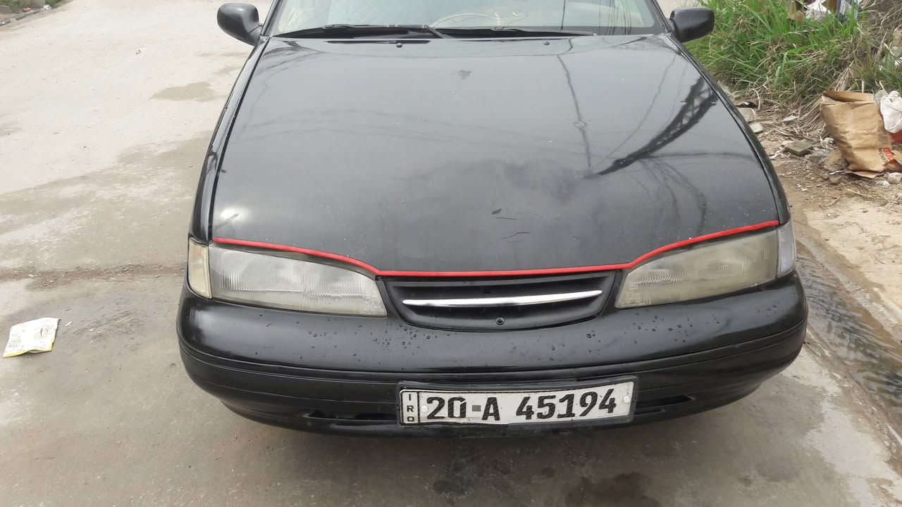 برنس كير اوتو 96 جديد محرك اشويه بي دخان وتنقيص تخم تاير تخم نوزل تخم بلكات فيت بم كهربايات شغاله بدي لاظربه ولا خياس رقم دولي ديالي مكاني ايظا ديالي سنويه 29 سعر 25 به مجال بسيط دوشمه جديده باتري جديد خابر علا الرقم *********** غير موجود عل الفيس
