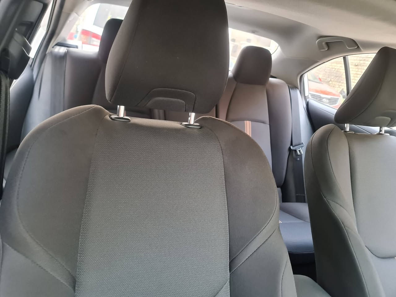 كورله هايبرد موديل ٢٠٢٥ ماشيه ٢١ مكفوله كفاله عامه مواصفاتها بصمه فتحه سايد بريك بصمه وباقي المواصفات معروفه
السعر ١٥٢
للإستفسار ***********وبيه مجال قليل الشراي ايخابر مامتواجد عل فيس
