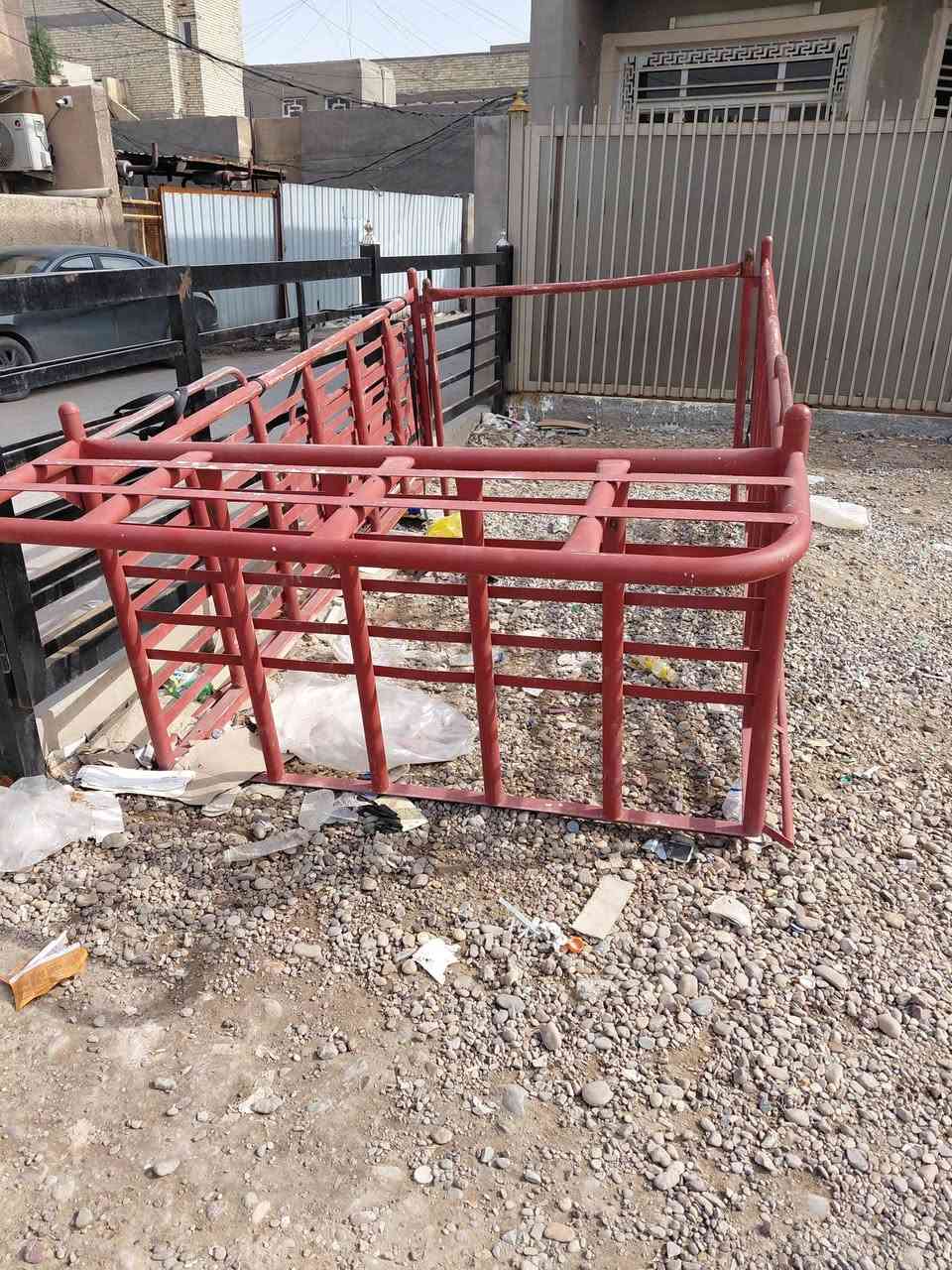 محجر  بوري مال نثيه سعر ٣٥٠ مكاني الشعب


**إذا كنت صاحب هذا الإعلان وتريد حذفه لأي سبب، رجاءا أرسل رسالة إلى الدعم الفني**