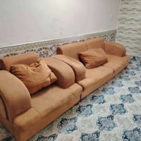 كنب • ديوانية • مجال تفاوض