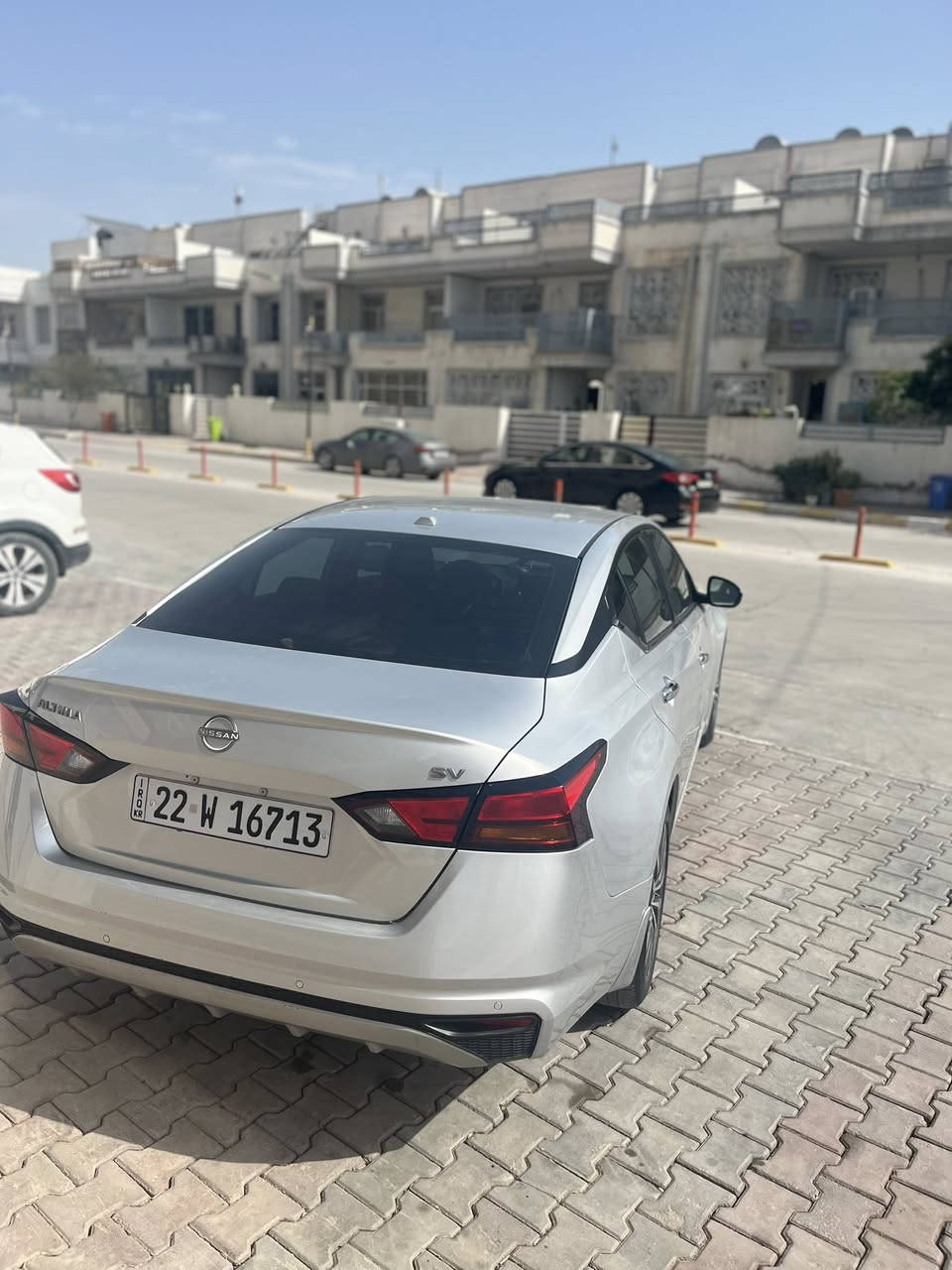 السلام نيسا ن التيما 2023 بس يم الصندوق رقم باخ بأمريكا ماشي41 مكان سيارة كركوك سعر سيارة 168(***********.  سعر 168
