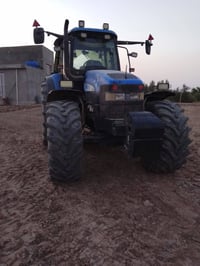 للبيع 155هيه وقراضهة أو مراوسه بحاصوده07891101759