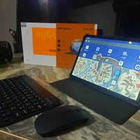 دوجي A9 Pro+ • 11 إنج • كيبورد قلم ماوس