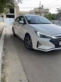 الانترا خليجي كفاله عامه خنك مواصفات موديل 2019  فول لفول 1/1 شرط كفال...