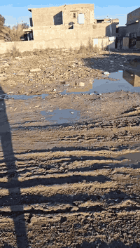 حله ورديه • ٤٠٠م • طابو زاعي