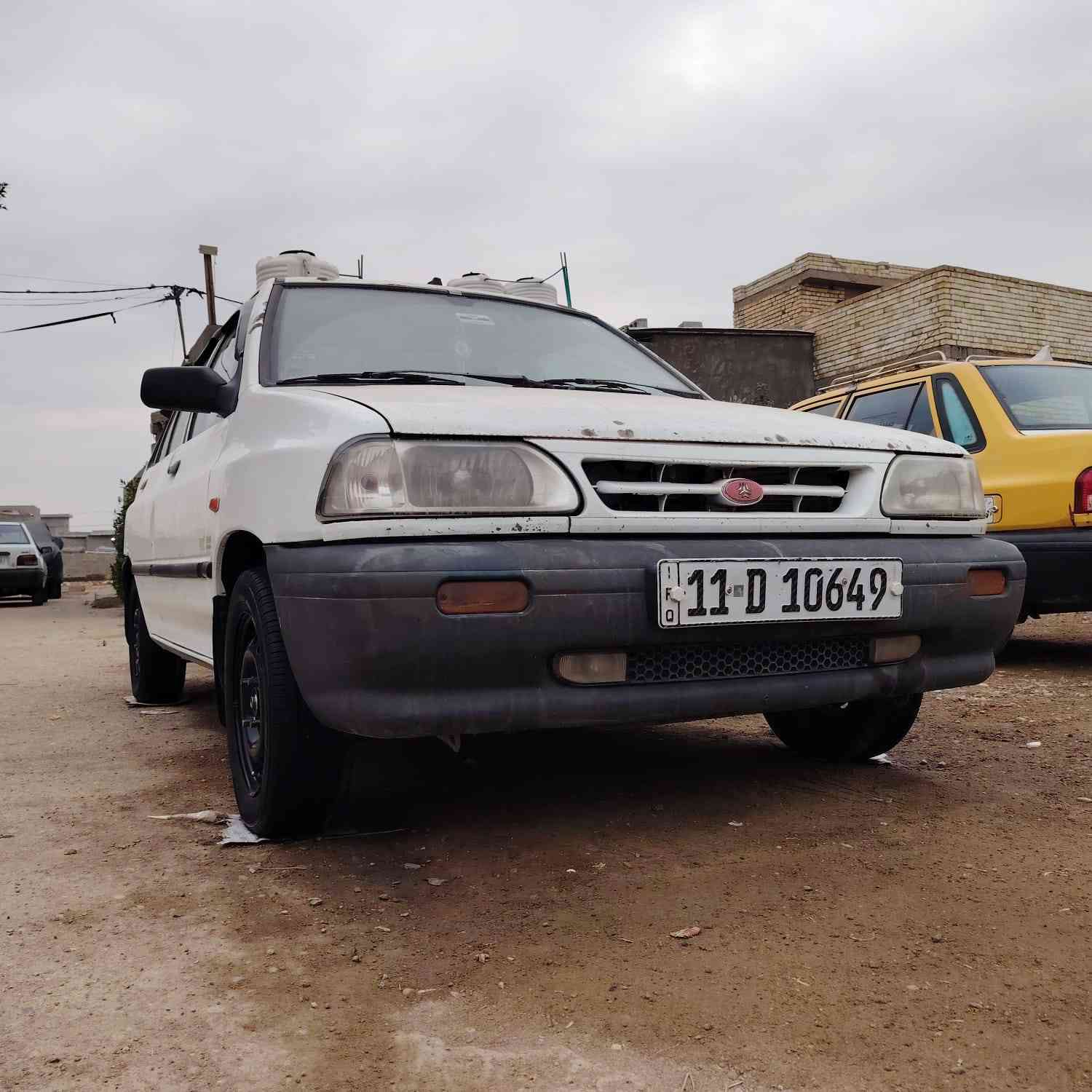 سلام عليكم سايبا موديل 2010  سيارة خير من الله مكينه و كير وتبريد وشواصي مكفولات السياره صبقهه مكشره شي قليل تجي وشوف بعينك  السيارة خير من الله تراي وين ميعجبك بكان السيارة تفاطع النهروان  شراي يتصل على صاحب السيارة اني مكلف بل نشر *********** 📞
