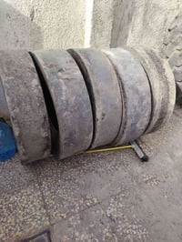 تايرات مال حادله الحجم 900~20 نظيفات كل ضرب ما بيهن العنوان بغداد للات...