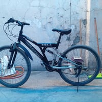 بايسكل ياباني • حجم ٢٦ • جبلي