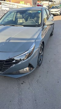 إلنترا هايبرد • ٢٠٢٢ • بغداد