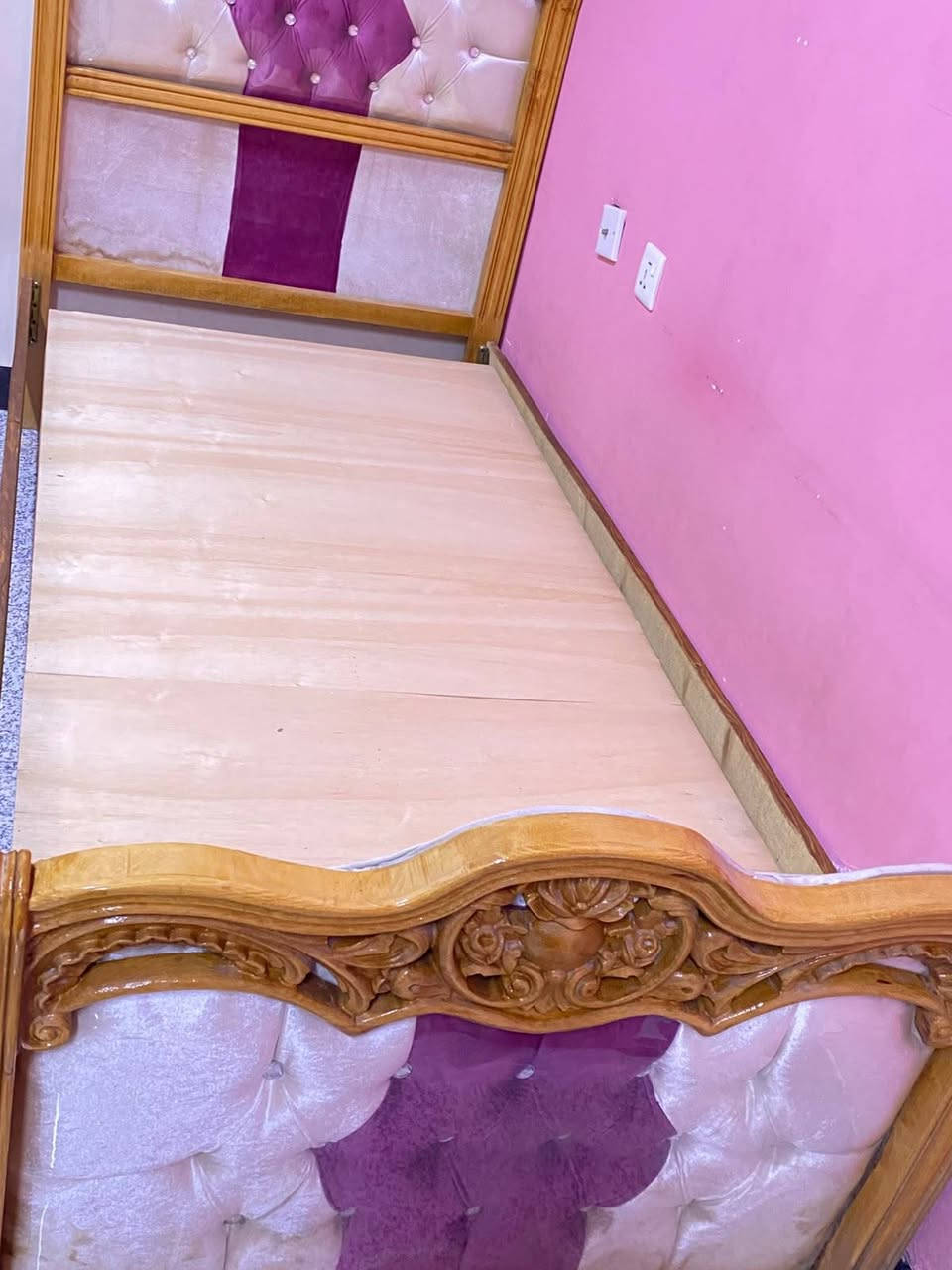 جرابي عدد 2 للبيع العنوان الثعالبه شارع البانزين خانه


**إذا كنت صاحب هذا الإعلان وتريد حذفه لأي سبب، رجاءا أرسل رسالة إلى الدعم الفني**