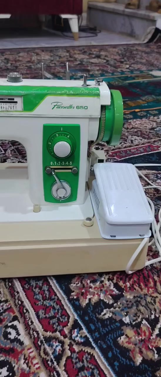 مكينة برذر مؤسسة ياباني خياط وتطريز نظيفة سعر ١٧٠ وياها ملحقاتها ماطورها ودواستها ياباني مال الشركة مكينة ناعمة المكان ناصرية متوفر توصيل


**إذا كنت صاحب هذا الإعلان وتريد حذفه لأي سبب، رجاءا أرسل رسالة إلى الدعم الفني**