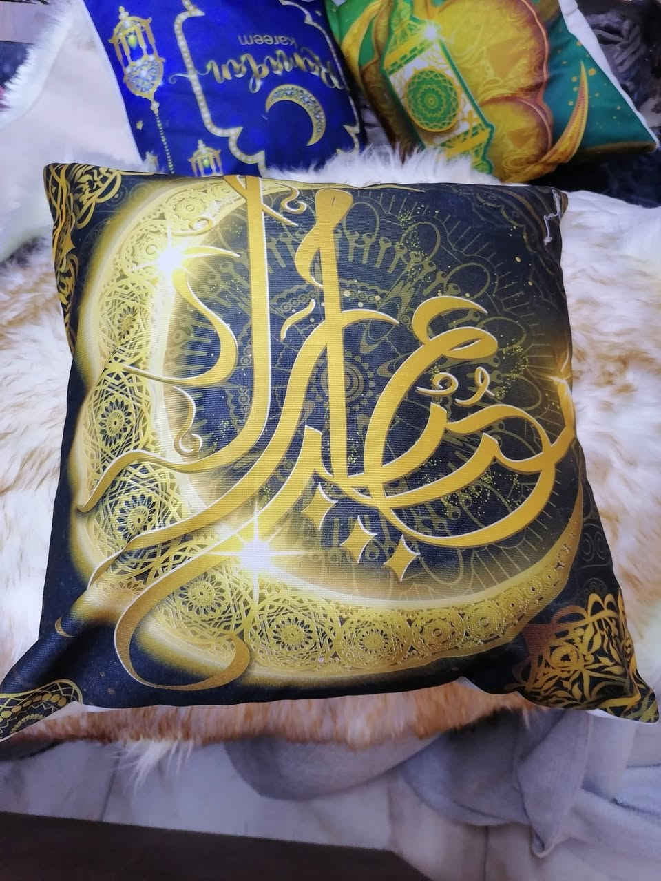 عرض خاص
كمية اخيره
وجه كوشه رمظاني
سعر 3 آلاف
العنوان خانقين شارع الأطباء فرع مرطبات عماد


**إذا كنت صاحب هذا الإعلان وتريد حذفه لأي سبب، رجاءا أرسل رسالة إلى الدعم الفني**