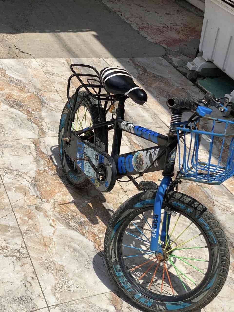 باسكل له بيع سعر 25بي مجال


**إذا كنت صاحب هذا الإعلان وتريد حذفه لأي سبب، رجاءا أرسل رسالة إلى الدعم الفني**