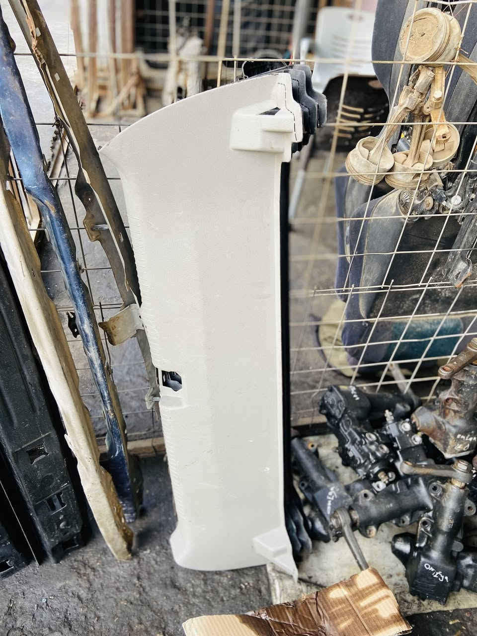 شركة ابو احمد العنوان كركوك/مقابيل كراج الشمال داخل المجمع الاوبل توصيل كافة المحافظه بانسب الاسعار 
*********** احمد صباح
