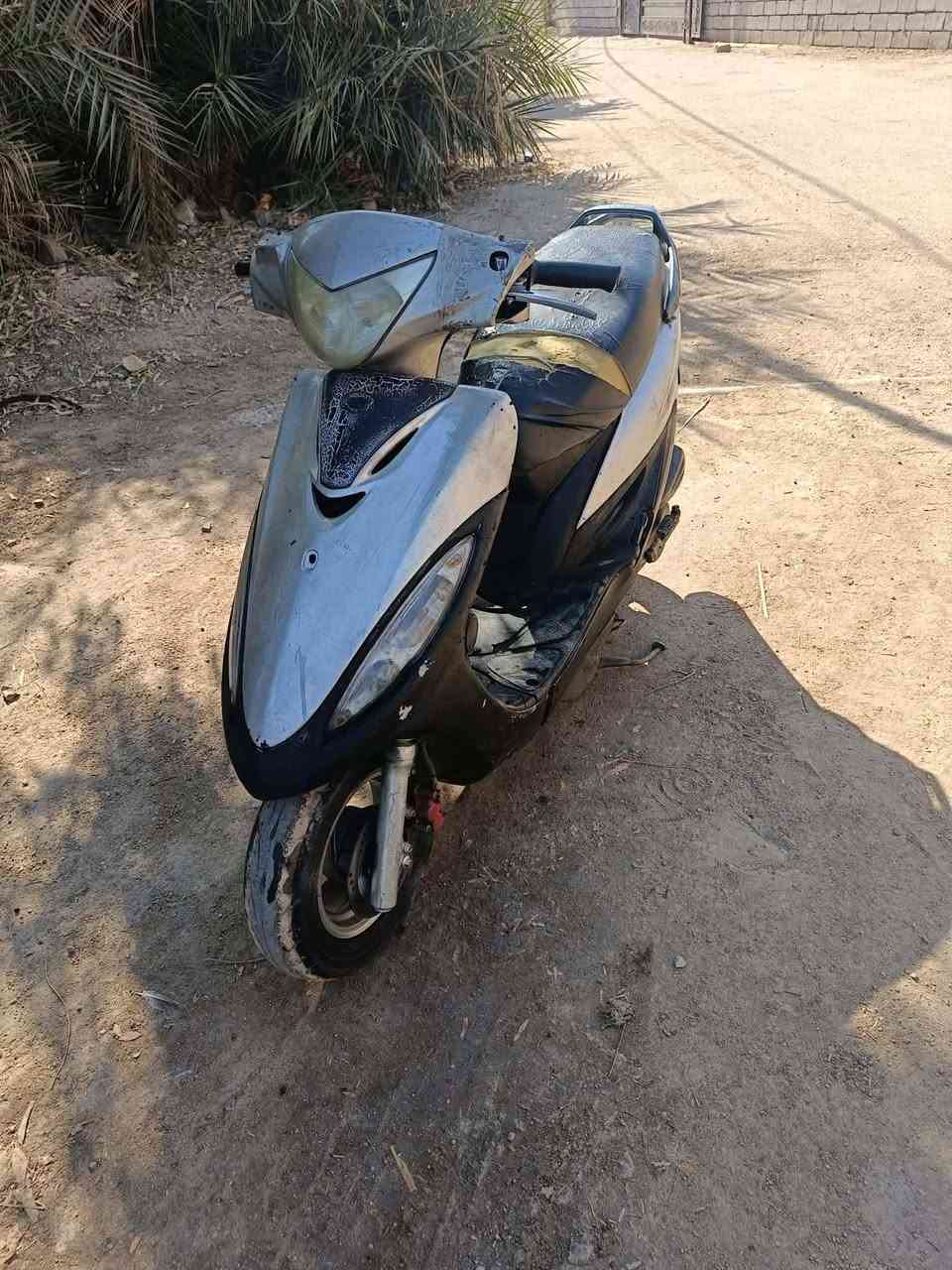 السلام عليكم شباب دراجه جي فور للبيع كوم حديد عوزها بوشه وبستم
كهربائيات كلهن شغاله سعرها 150وبي مجال


**إذا كنت صاحب هذا الإعلان وتريد حذفه لأي سبب، رجاءا أرسل رسالة إلى الدعم الفني**