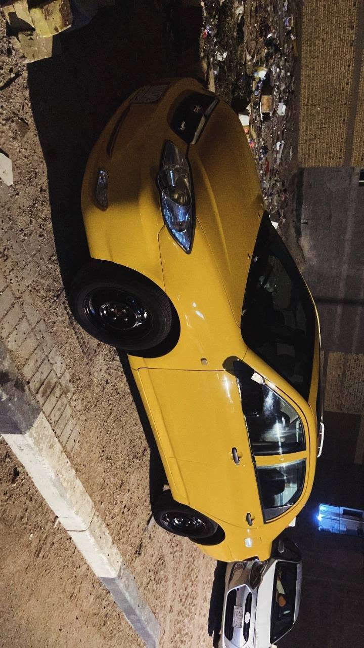 .
السلام عليكم BYD F3 موديل 2013 مكينه وكير كورلا مكفولات تبريد شغال معمره جديد غرفه نضيفه هيئه وغرامات مصفرة نقصها فقط مشط ستيرن سياره جاهزه 
السعر 48 وبيها مجال بسيط مكاني البصرة 
للأستفسار واتساب : ***********
