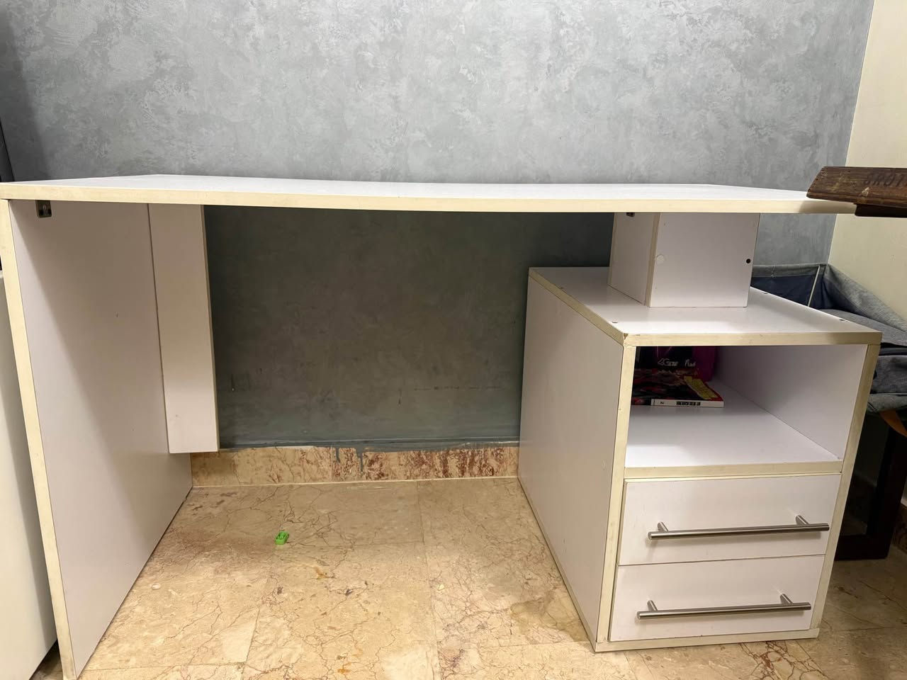 ‎اثاث‎ بغداد, العراق


**إذا كنت صاحب هذا الإعلان وتريد حذفه لأي سبب، رجاءا أرسل رسالة إلى الدعم الفني**