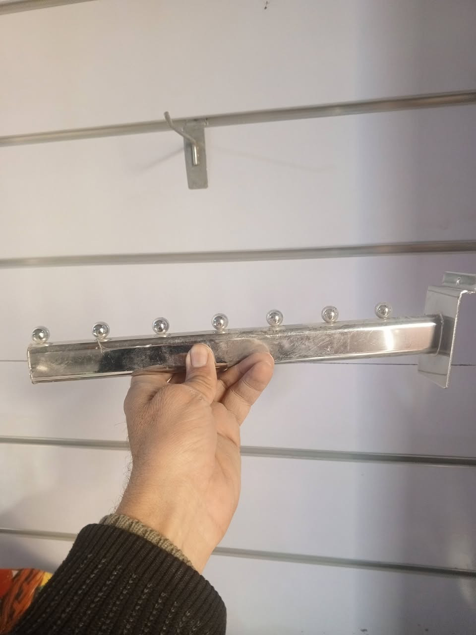 متوفرات سعر القطعة 500 دينار 
الرميثة شارع الوكفة القديمة قرب قاعة مازن لالعاب الحديد ***********. واتس اب
