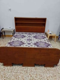 جربايه • دوشك اسفنج • نفرين